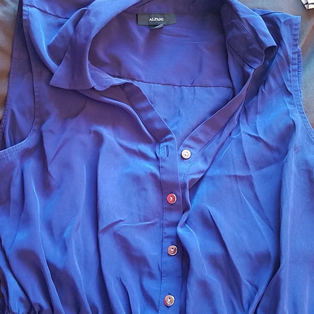 Semi-formal work dress